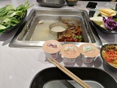 -新辣道鱼火锅(航天万源店)