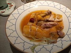 -晓粤·惹味粤菜(凯德乐峰广场店)