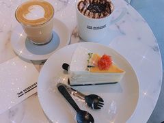 科学家摩卡-科学家咖啡(海岸城店)