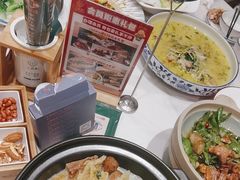 -三品香·江浙菜(松江九谊店)