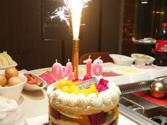 -海底捞火锅(亲子主题北金鹰店)