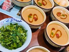 -竹叶涮肉坊(总店)