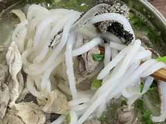 -攀枝花·任德琼·盐边羊肉米线