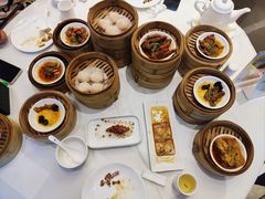 虾饺皇-万龙洲海鲜(大兴绿地缤纷城店)