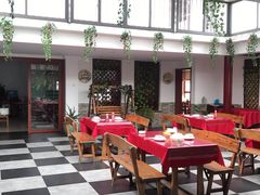 大堂-渔娘蟹庄(阳澄湖莲花岛店)