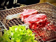 -九田家黑牛烤肉料理(宣化阳光广场店)