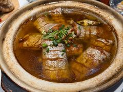 -大家发海鲜城夜排档(华山中路店)