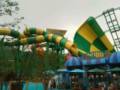 -苏州乐园森林水世界