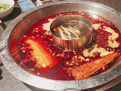 -巴蜀大宅门火锅(北大街店)
