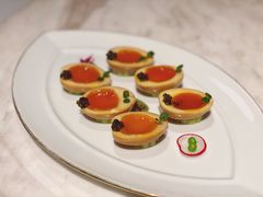 溏心蛋-伯衡55·吉品轩(乌鲁木齐南路店)