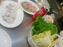 -胡须佬鸡煲四季火锅店(石厦西村直营店)