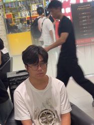 -东方麒麟·潘多拉SALON