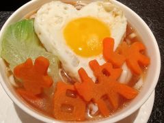 生日面-色響火锅(恒隆广场店)