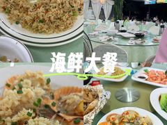 -景好海鲜餐厅(大鹏必选旅游店)
