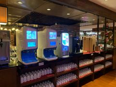 -OPEN開全日自助餐厅·牛肉火锅·海鲜(佛山希尔顿酒店)