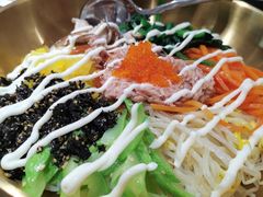 -花味烤肉·拌饭(庐阳万象汇店)