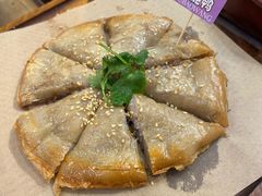 -芋包王闽南茶楼(八市店)
