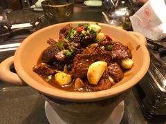 红烧黄牛肉-陈厨(新苑小区店)