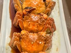 -南京大牌档(西单食宝街友谊商城店)