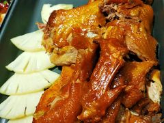 -街角等你.大连海鲜烧烤(西安路店)