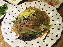 -紫霞门韩国料理烤肉(深南东路店)