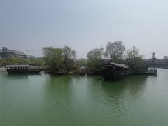-朱仙镇启封故园景区