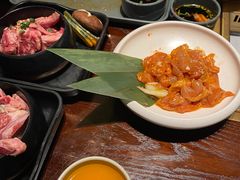 -新石器烤肉(之心城店)