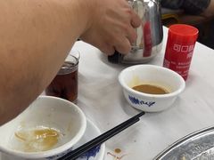 -嘉升大排档(番禺总店)