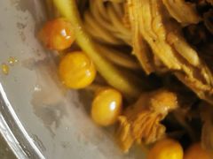 -南通大学-食堂