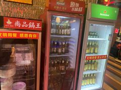 -尚品海鲜肥牛自助火锅(湖明店)
