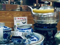 -虾饺妹·粤式手工点心(水荫路店)