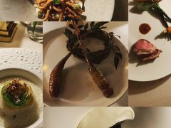 -三嚥阁 La Villa Restaurant