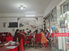 大堂-桃园酒店
