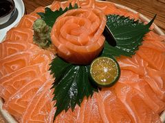 -炉胜·炉端烧·居酒屋
