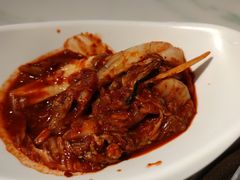 -七八冷面·延边朝鲜族美食(圣熙八号店)