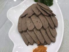 -清真悦宾楼食府(海湖店)