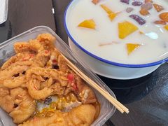 -水牛奶皇后糖水铺(深圳总店)