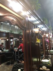 点击看大图 -Amber Salon艾珀沙龙