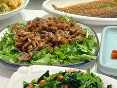 -北平小馆·烤鸭·家常菜(磨房北里店)