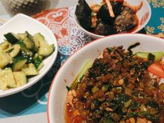 -胡记德源粉·湖南菜(双安店)