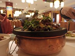 -惠丰堂饭庄·烤鸭·京味菜(翠微路店)
