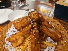 -老广酒楼(樱花店)