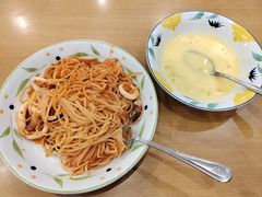 -萨莉亚意式餐厅(天河城购物中心店)