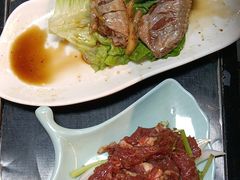-牛犇炭火烤肉·鲜切烤肉(承德总店)