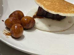 -刘胖子家常菜·蹄花焖藕(中南店)