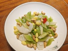 -老江南春·中国龙菜(衡山路店)