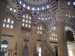 -艾哈迈德-卡德罗夫清真寺