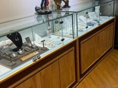 -十八字金银饰·拼豆·开蚌手工体验团建(君太百货店)