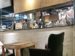 -漫咖啡(银泰创意城店)