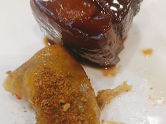 -重庆丽苑维景国际大酒店·海鲜自助餐厅